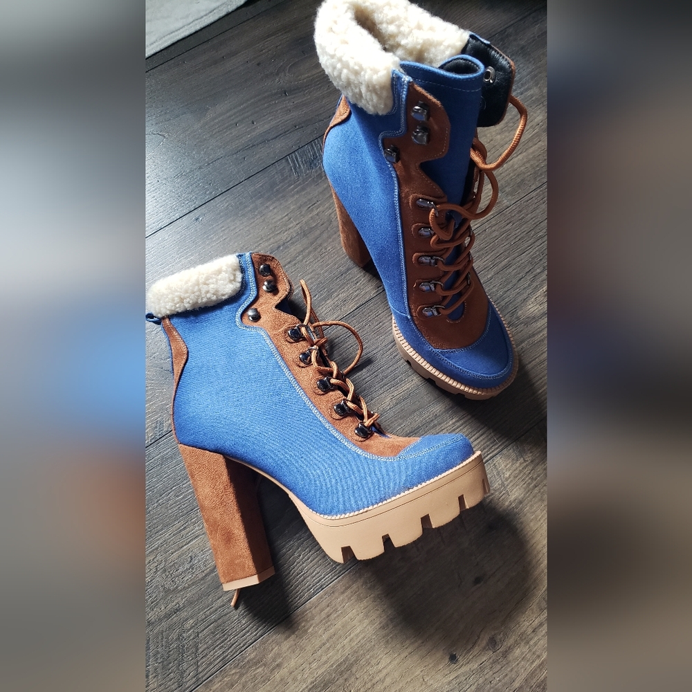 Womans boots